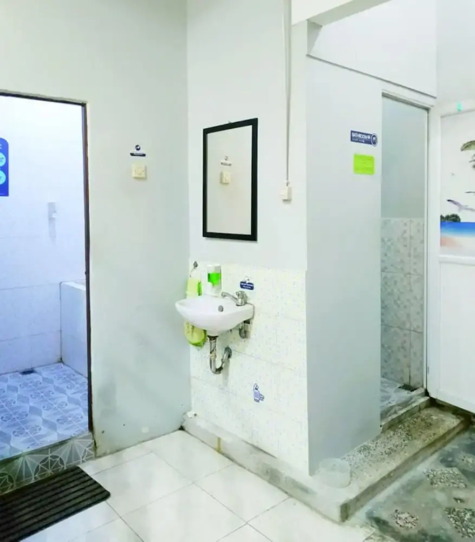 Mitra House Pontianak