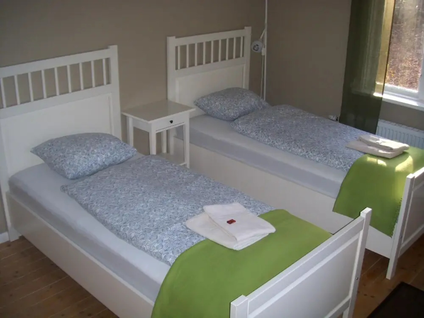 Hotel & Pensionat Björkelund