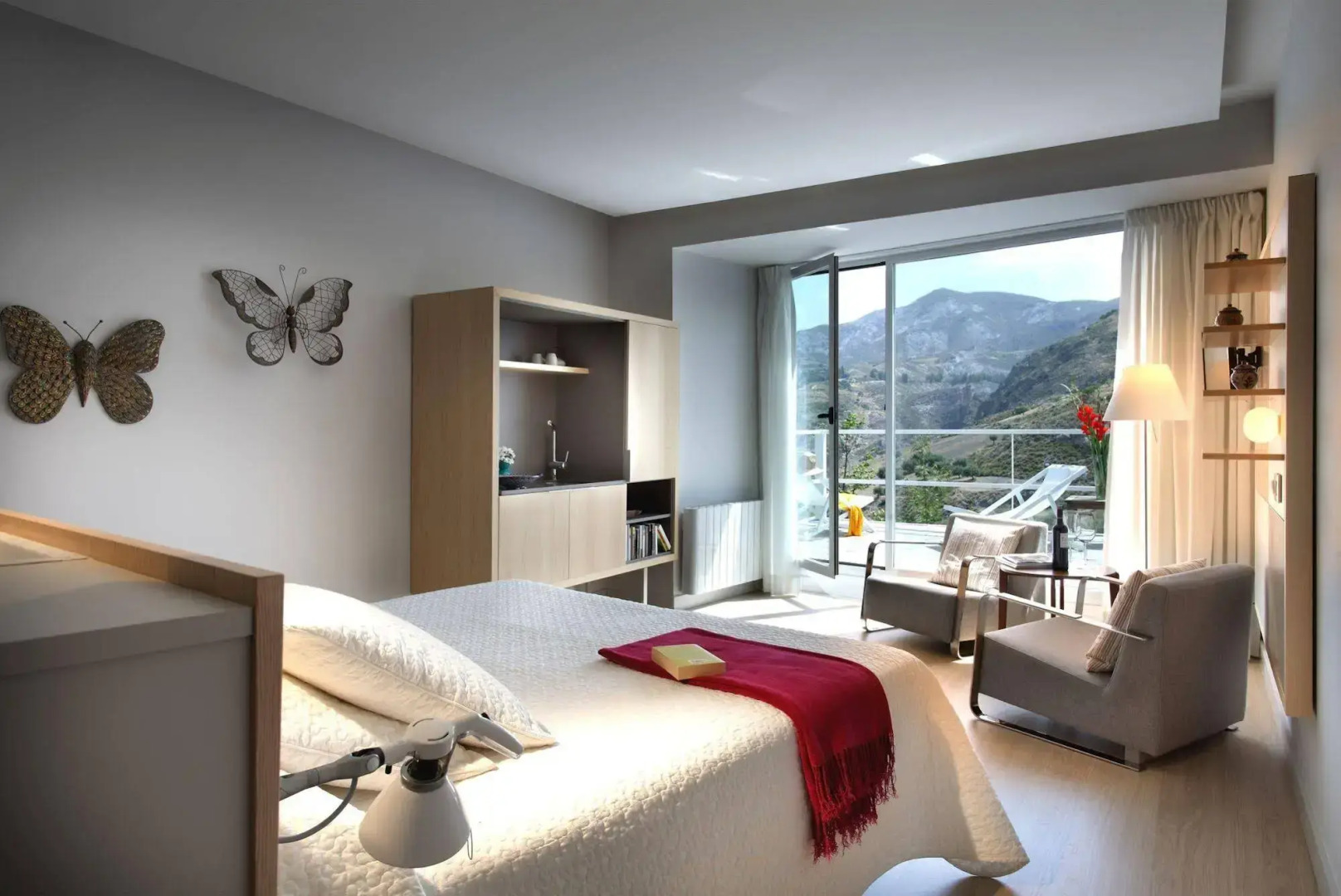 La Almunia del Valle