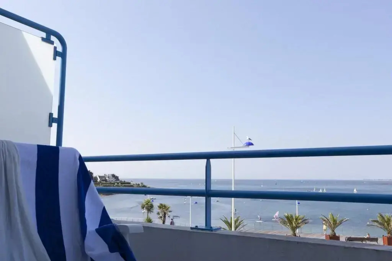 Pierre & Vacances Résidence La Corniche de la Plage