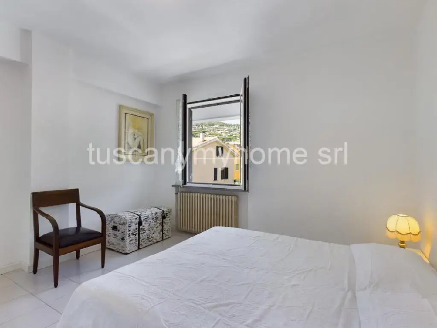 MAYFLOWER terrazza vista mare e posto auto a 50 metri dal mare