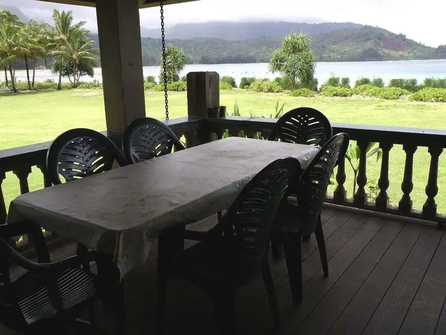 Wilikoki House 6 Bedroom Home