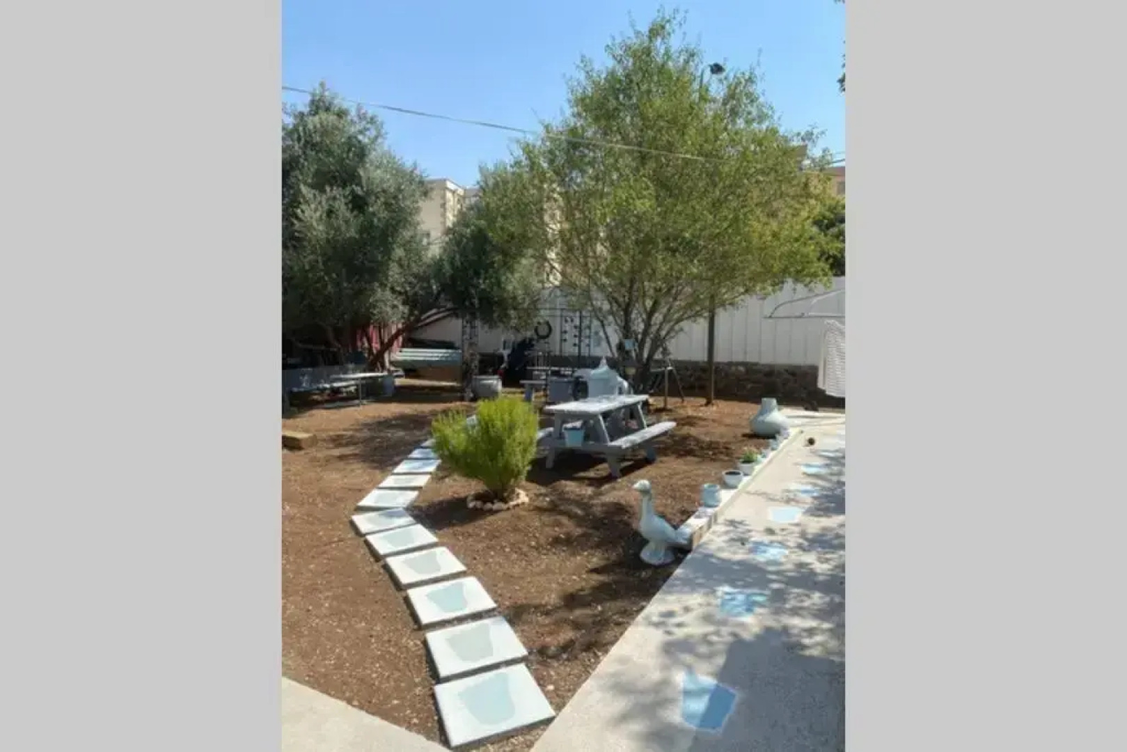 הבית של לוסי