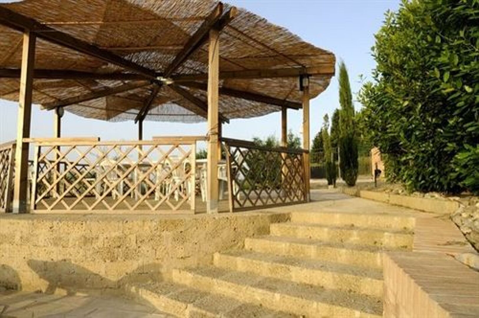 Villa Malamerenda Apartments