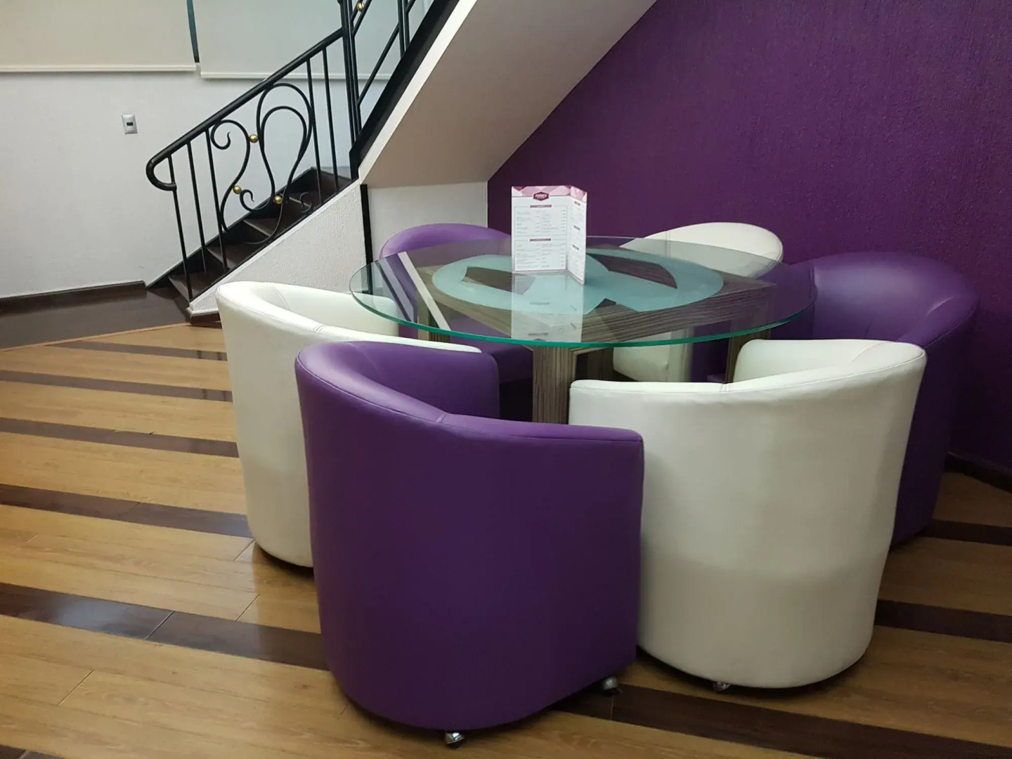 Grand Prix-WeEnjoyHotels-Aeropuerto