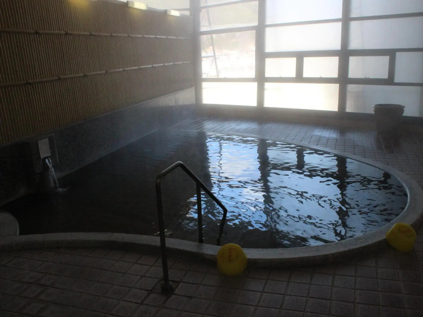 Gero Onsen Tsurutsuru no Yu Minorisou