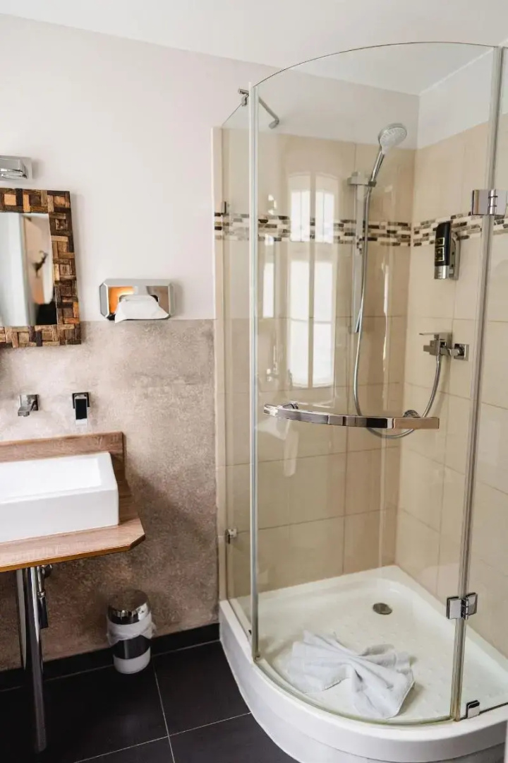 Hotel Goldene Steig