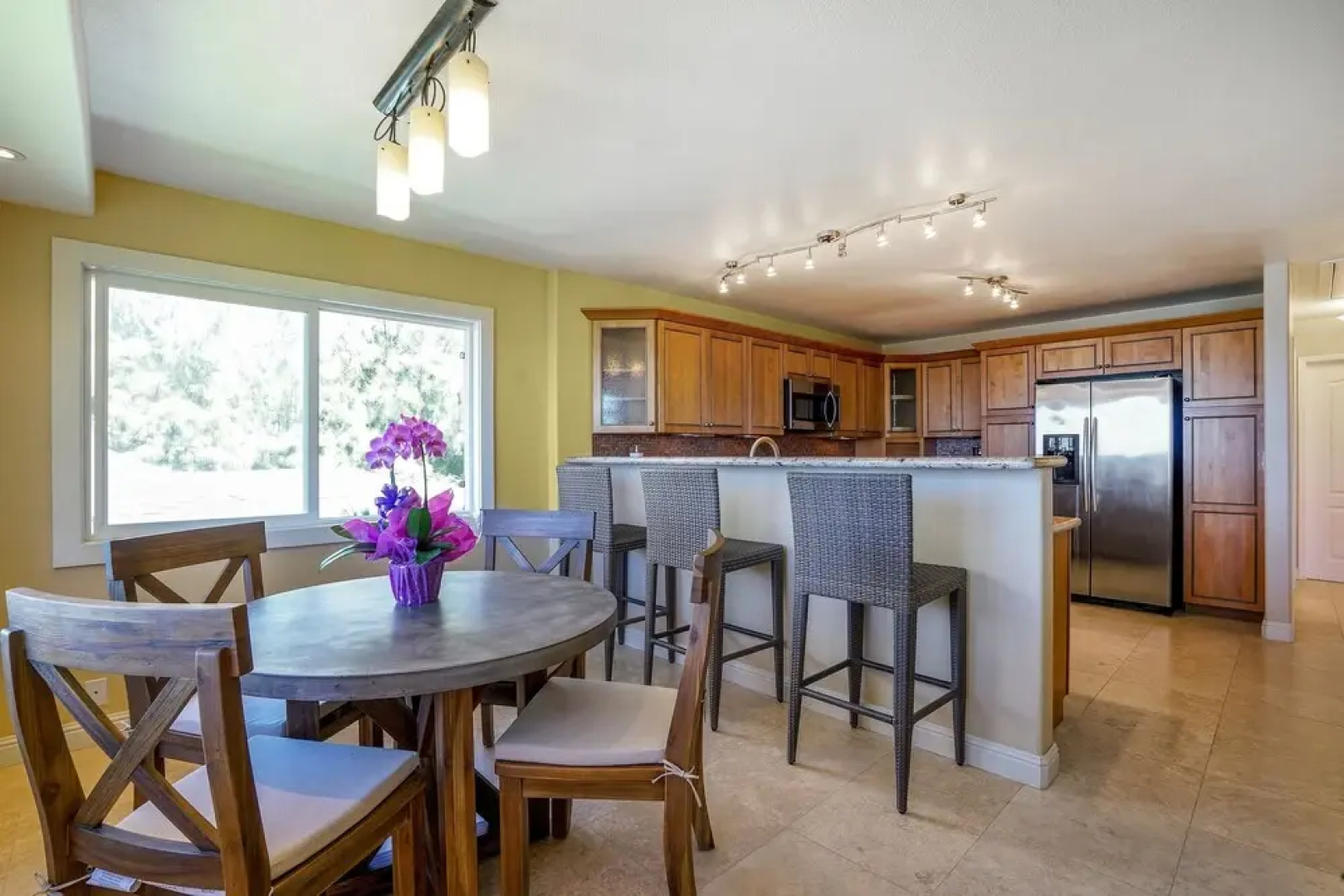 Hale Maluhia Waialua 3 Bedroom Home