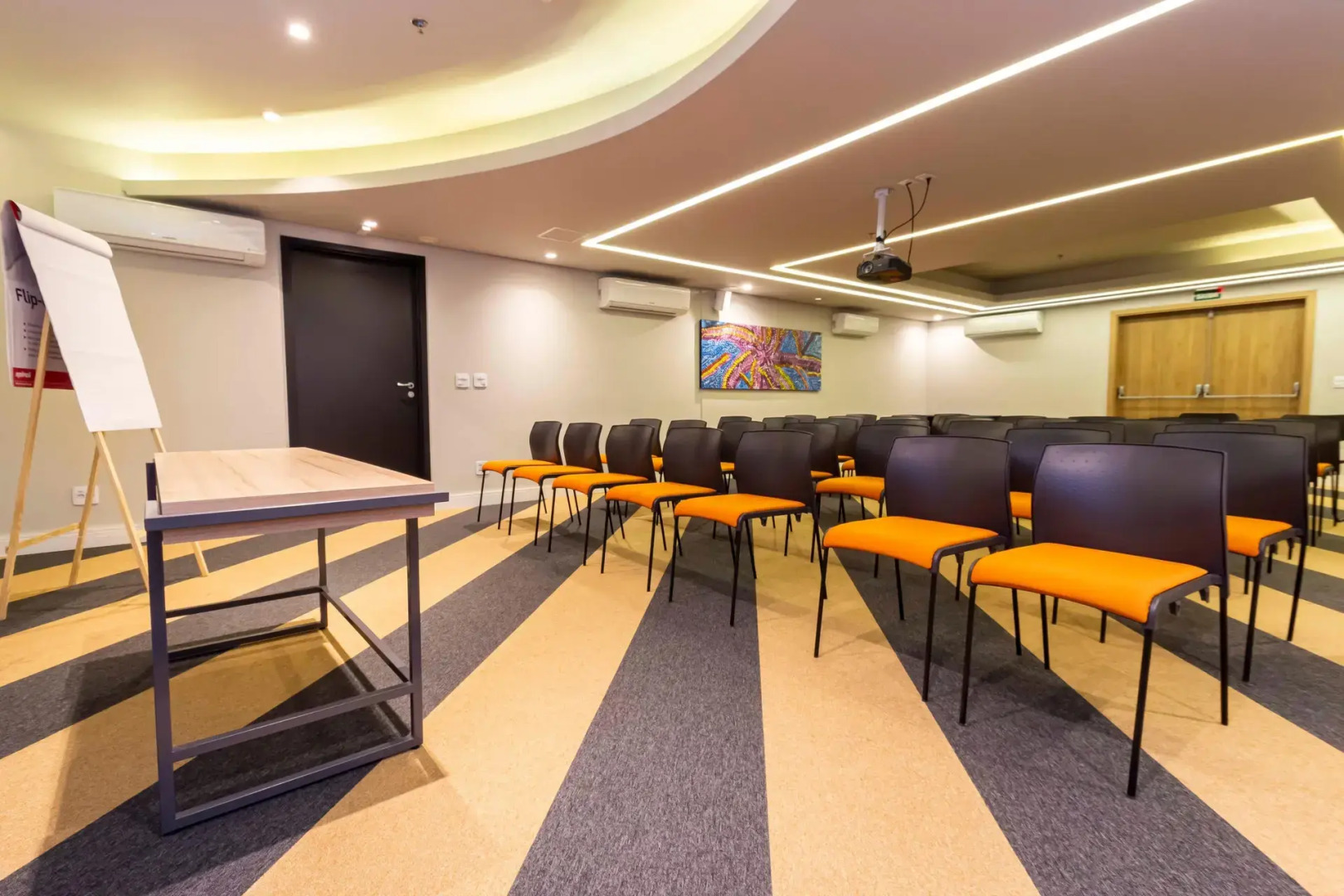 Hotel Cassino Tower São José do Rio Preto by Nacional Inn