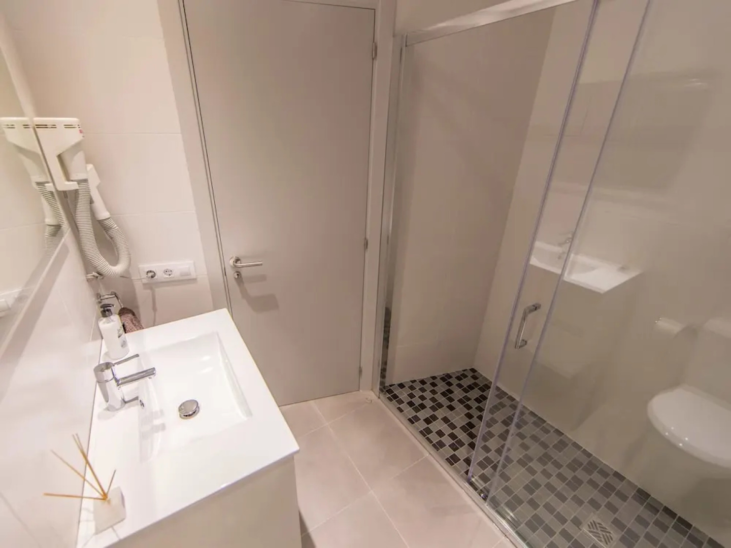 Apartamento Palmeras 1.1