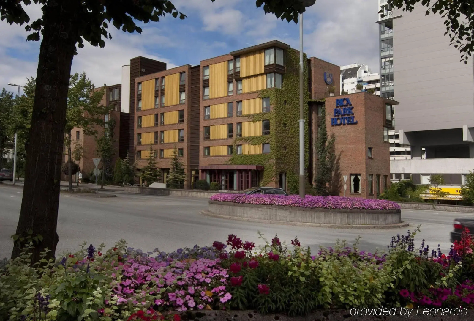 Scandic Stavanger Park