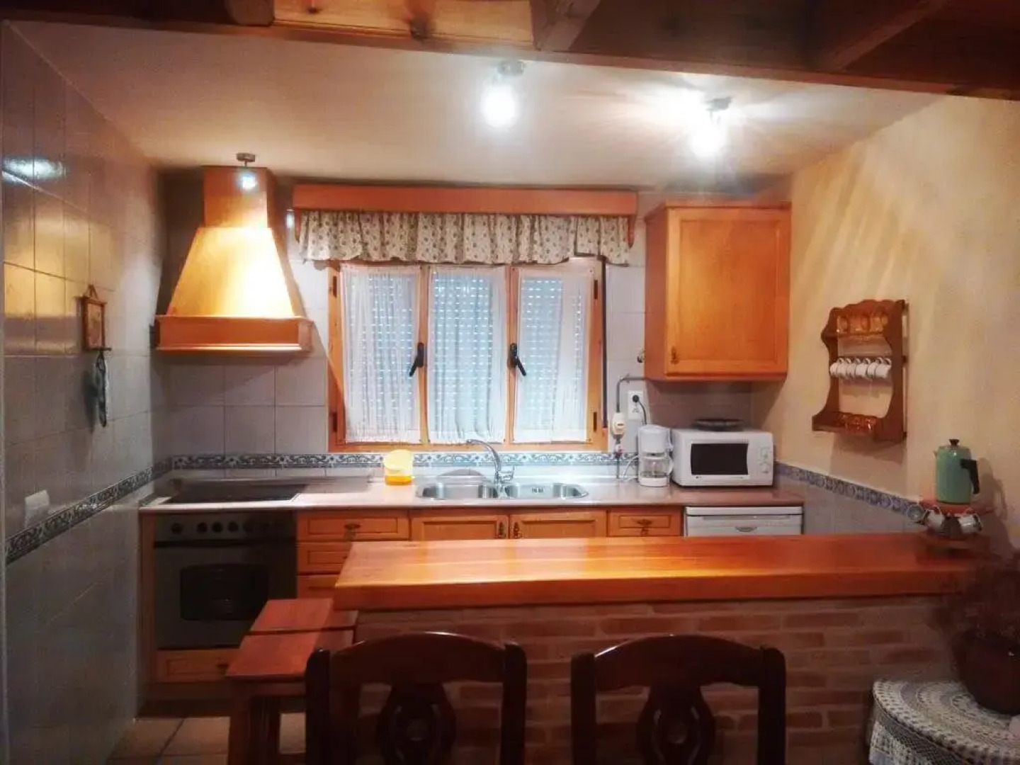 Casa Rural Marques de Cerralbo