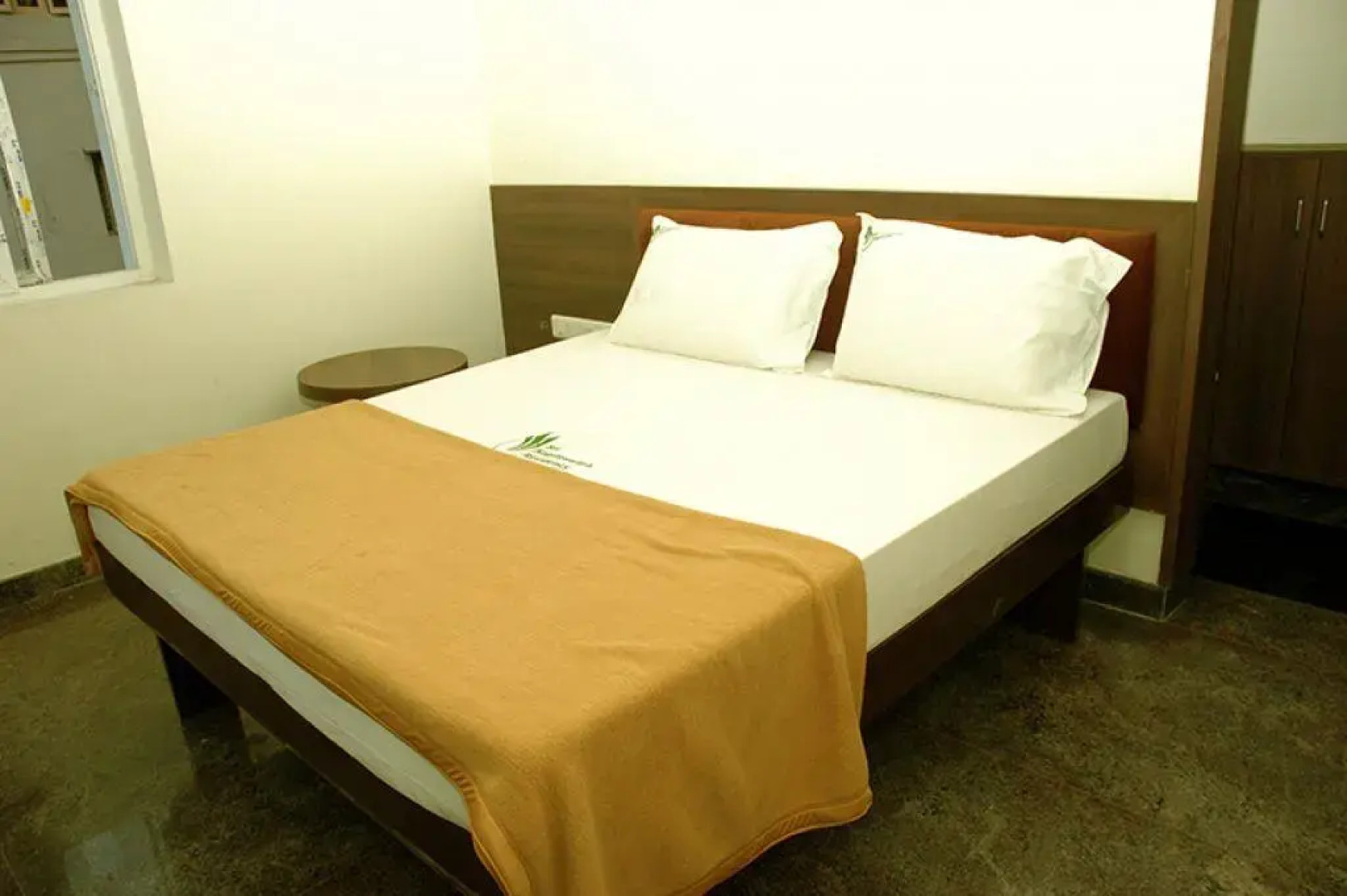 Sri Kapileswara Residency