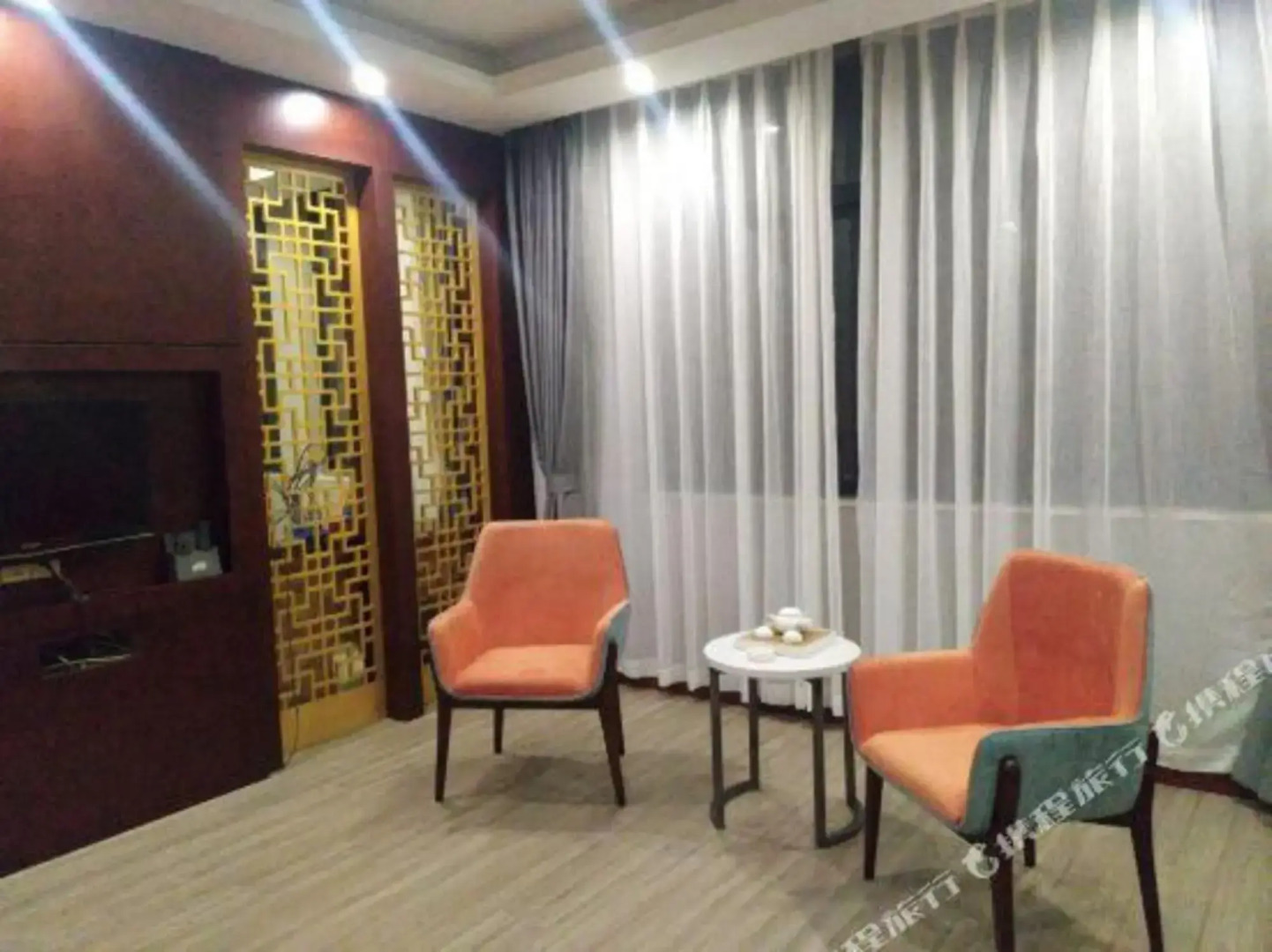 shangdu hotel