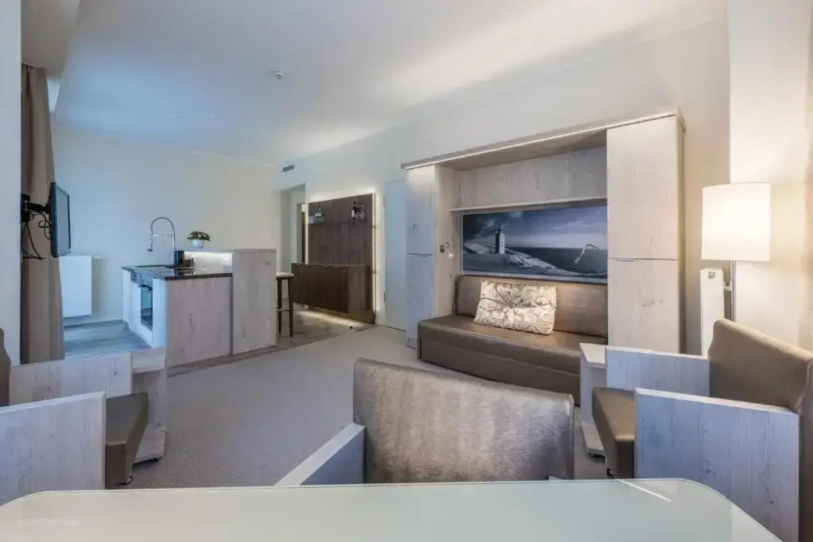 Arkadenhaus Papenburg