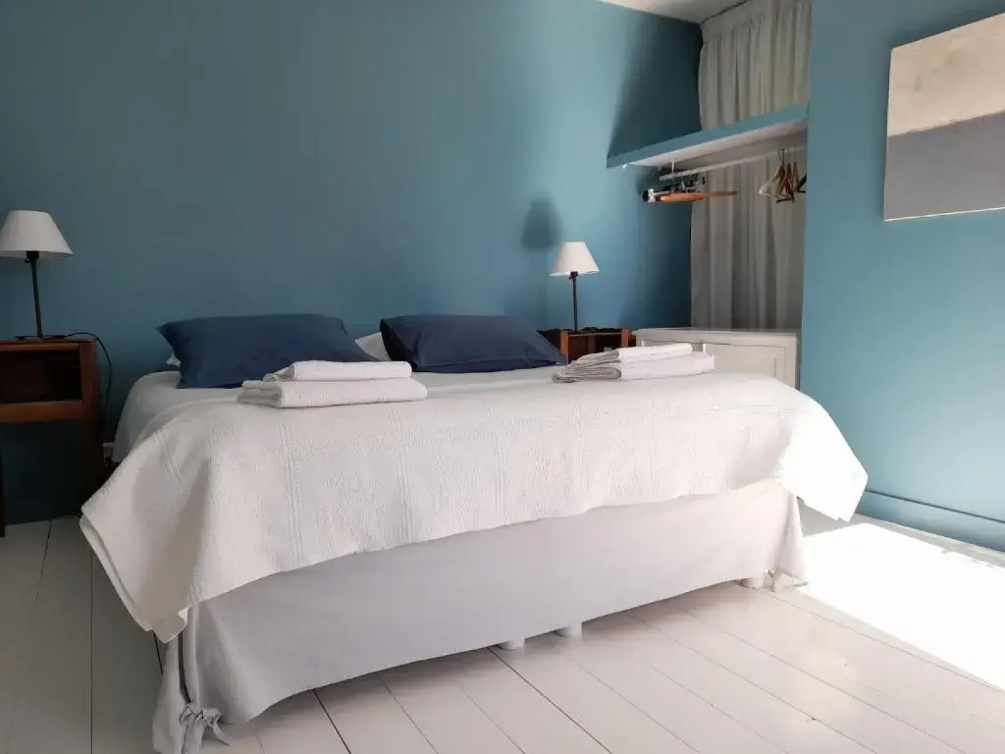 Chambre d'hôtes Fleur de pin