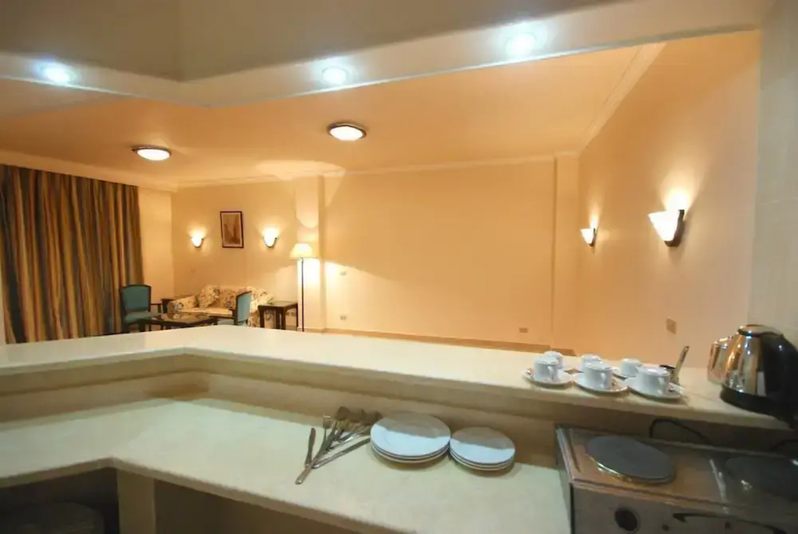 Regina Resort El sokhna