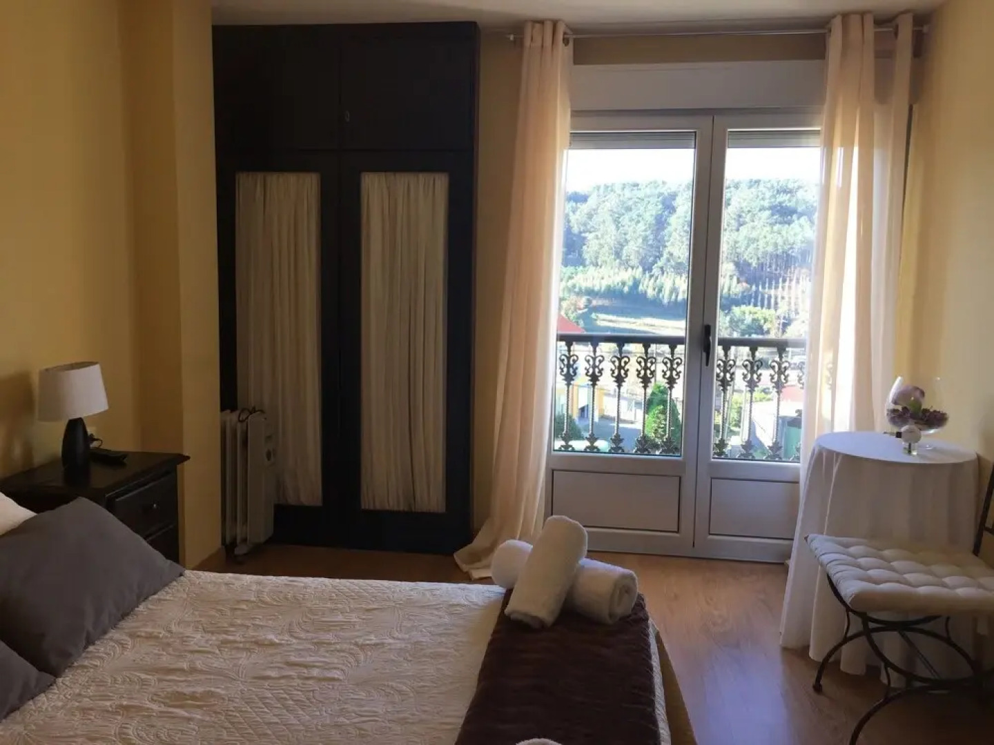 Hotel Rural As Eiras