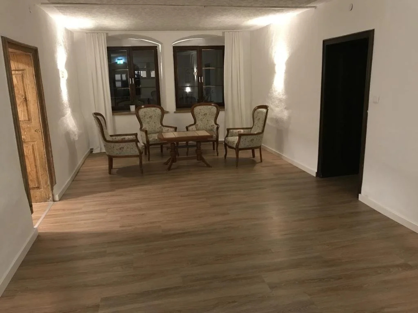 Landgasthof Alter Wirt