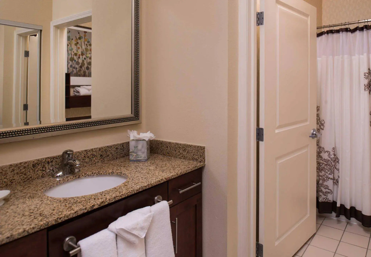 Residence Inn by Marriott Albuquerque Airport