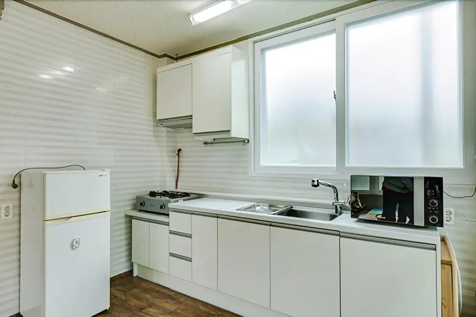 Buan sukranjeong pension