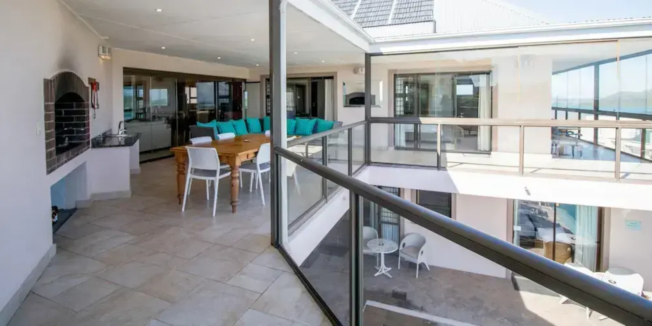 Kite Mansion Penthouse