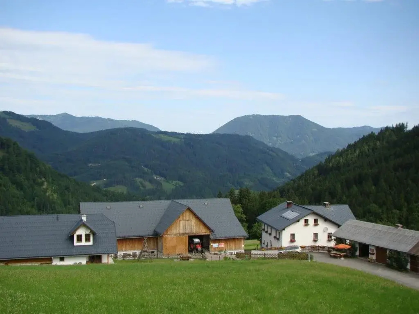 Klein Schöntal