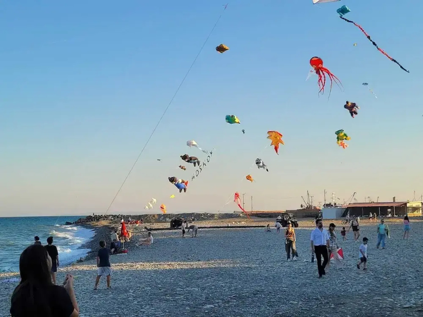 Defne Otel & Restaurant