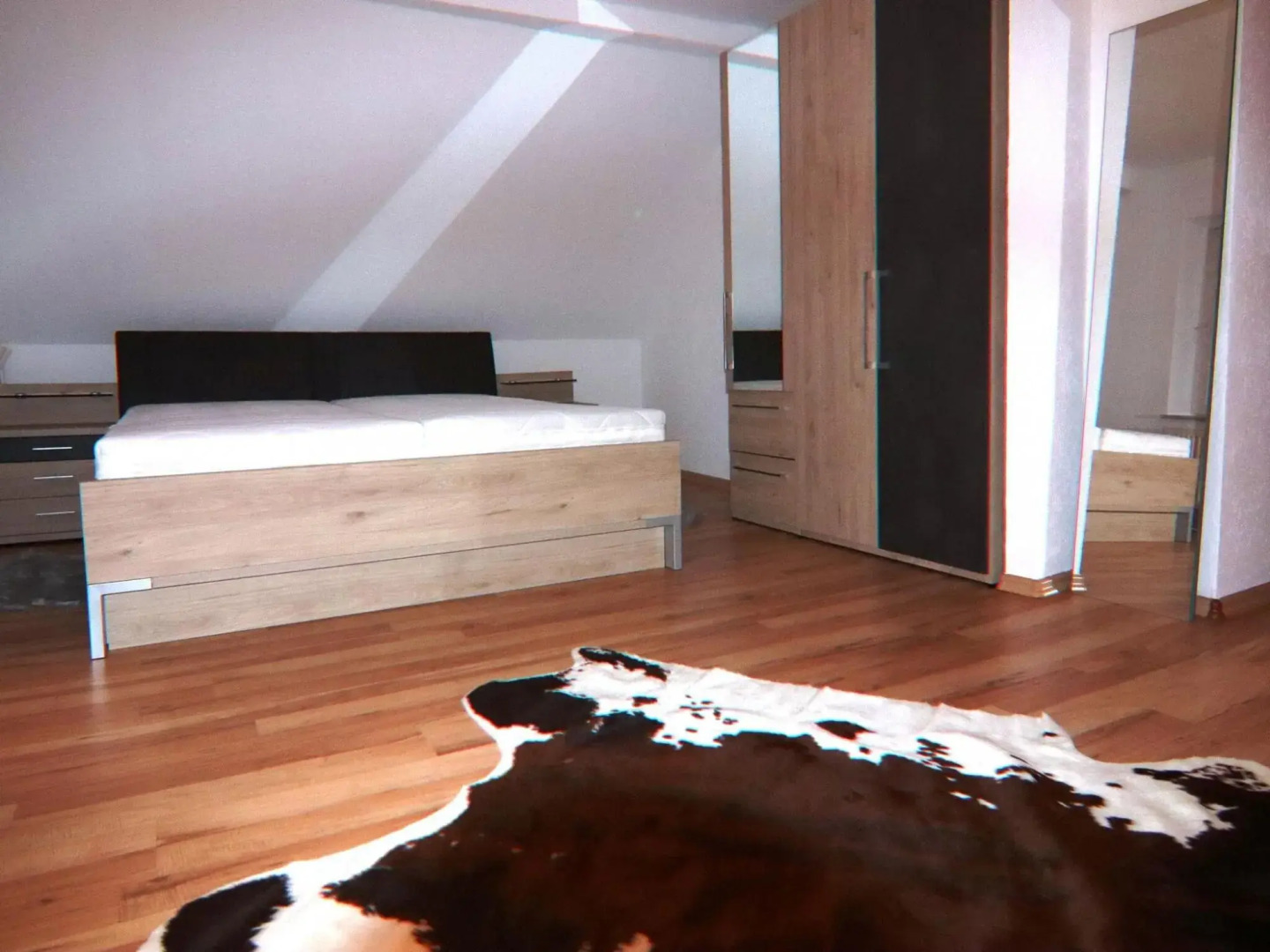 Apartment Franzl in Kuhlen-Wendorf