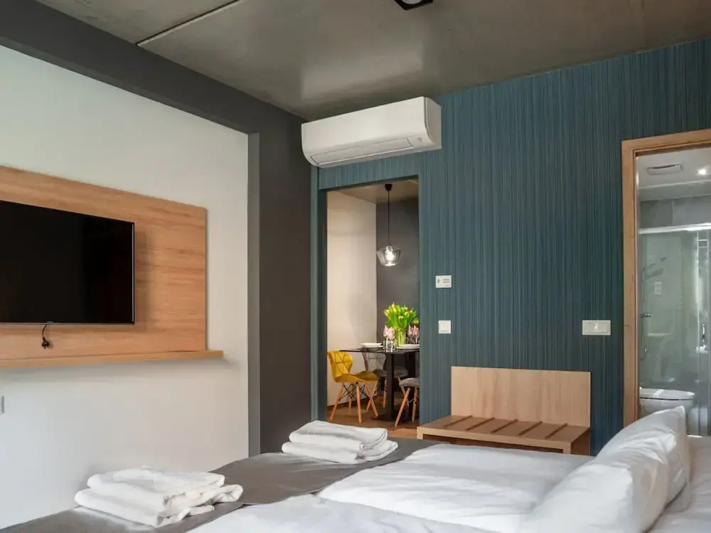 R31 Residence Apartkomplex