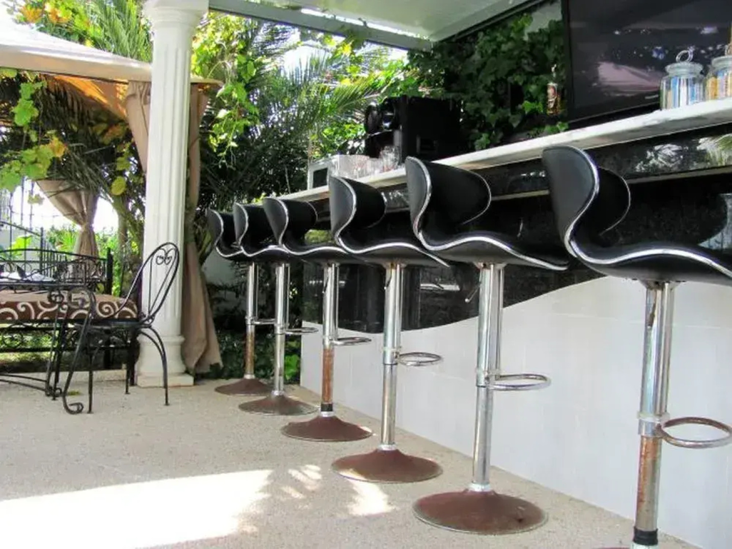 Vila Grande Da Atlantica SLR (Small Luxury Residence)