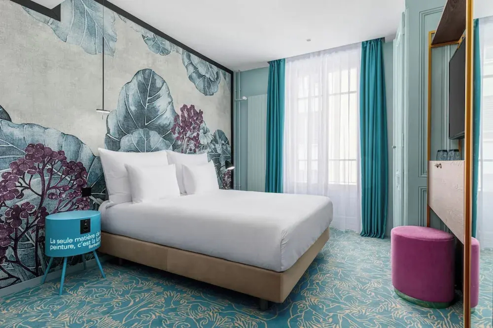 M3 Hotel & Residence Geneva City