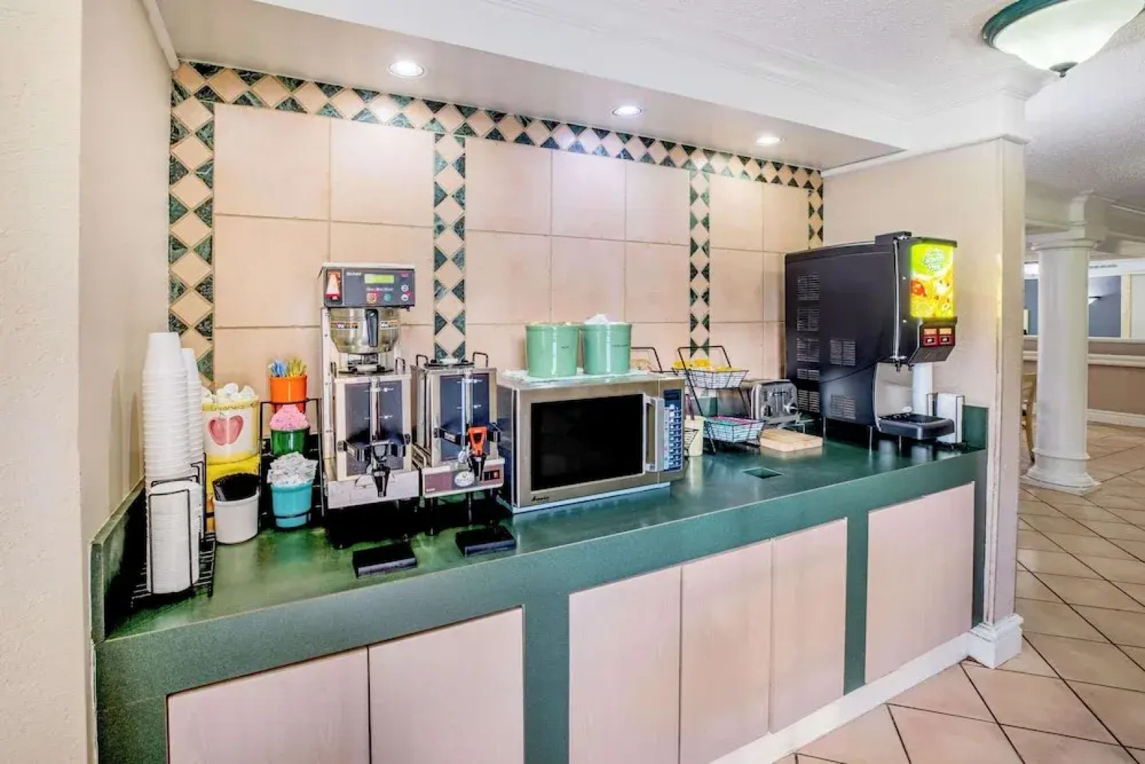 La Quinta Inn by Wyndham Lufkin