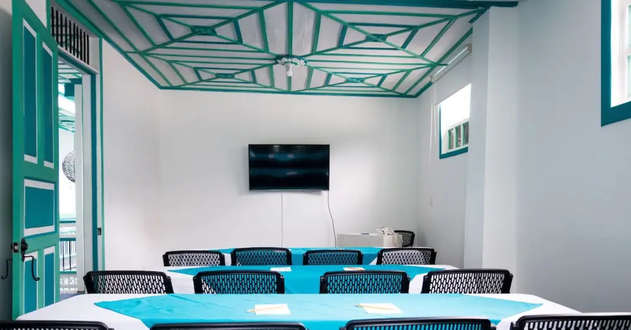 Hotel Casa Grande Inn