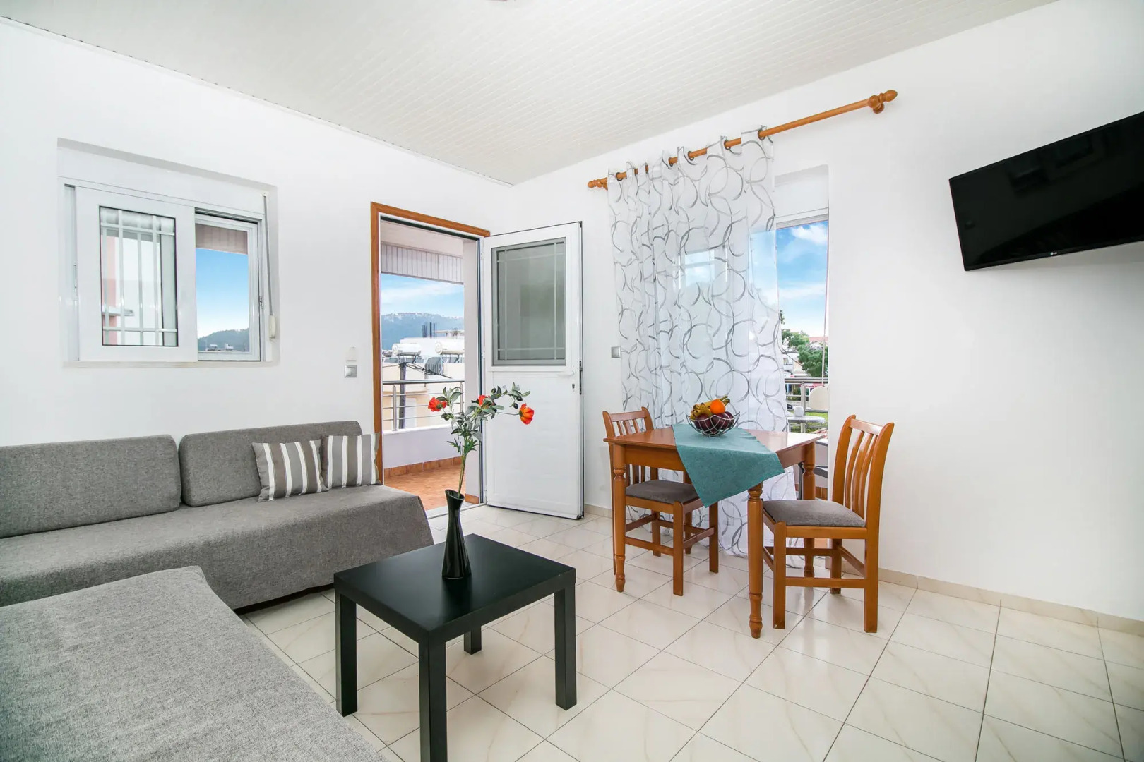 Platoni Elite Apartments