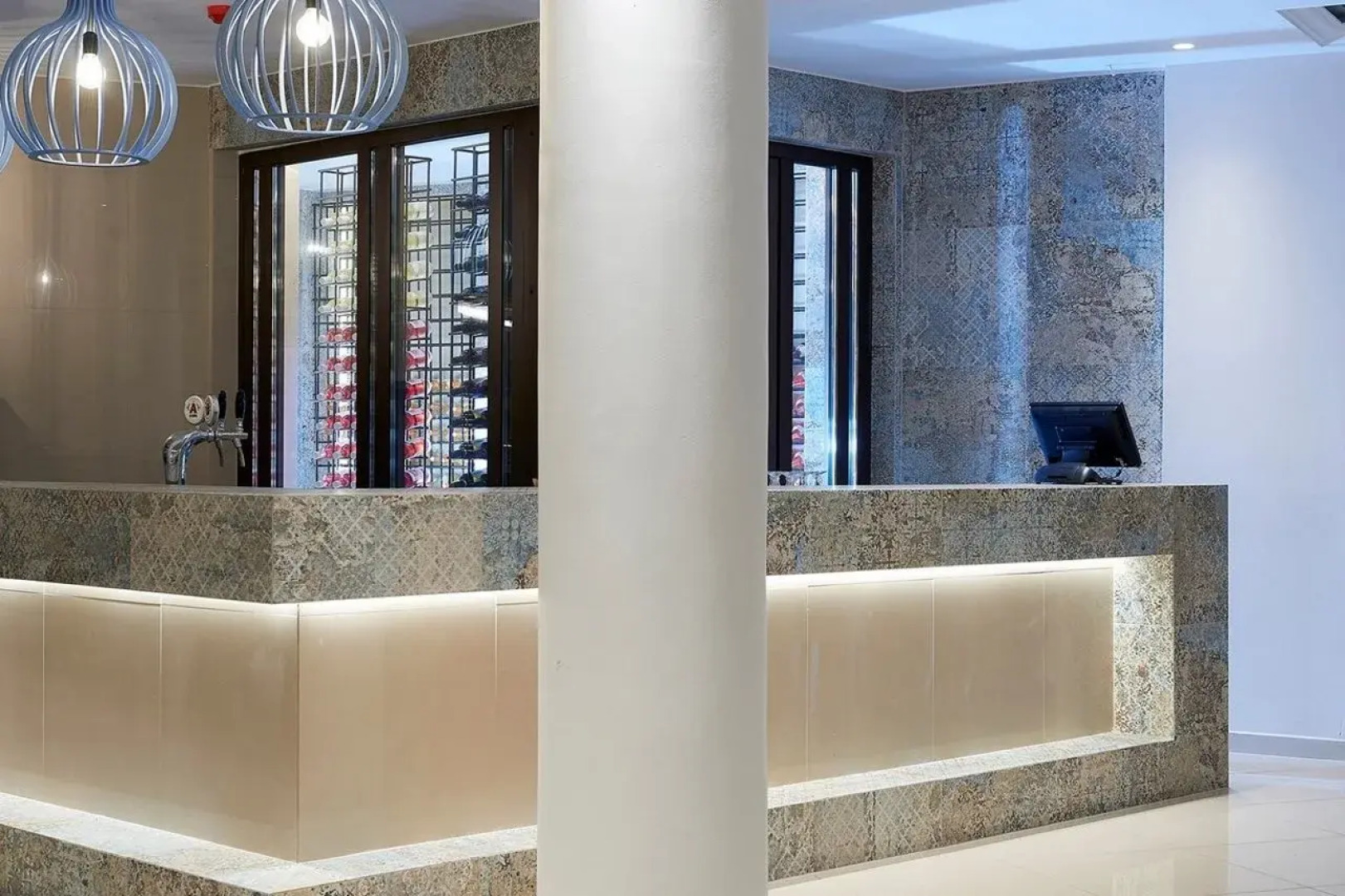 Mythos Palace Resort & Spa - All Inclusive