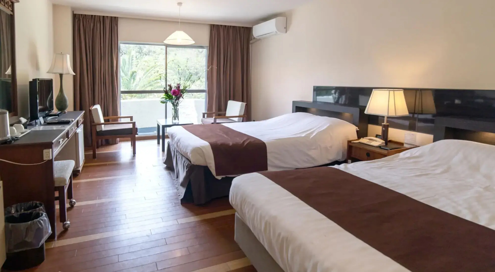 Lido Park Resort Hachijojima