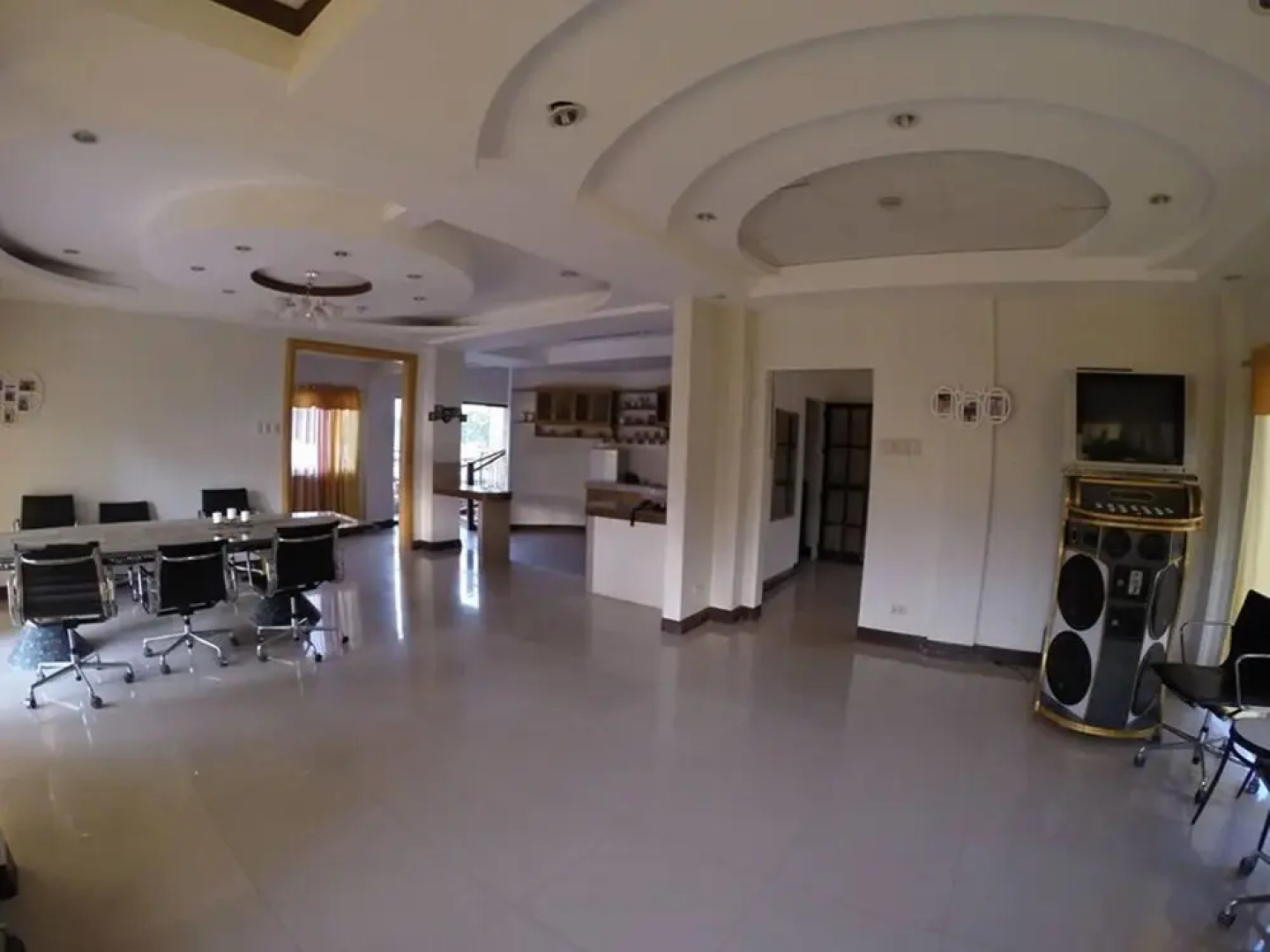 Cler Suites and Residences