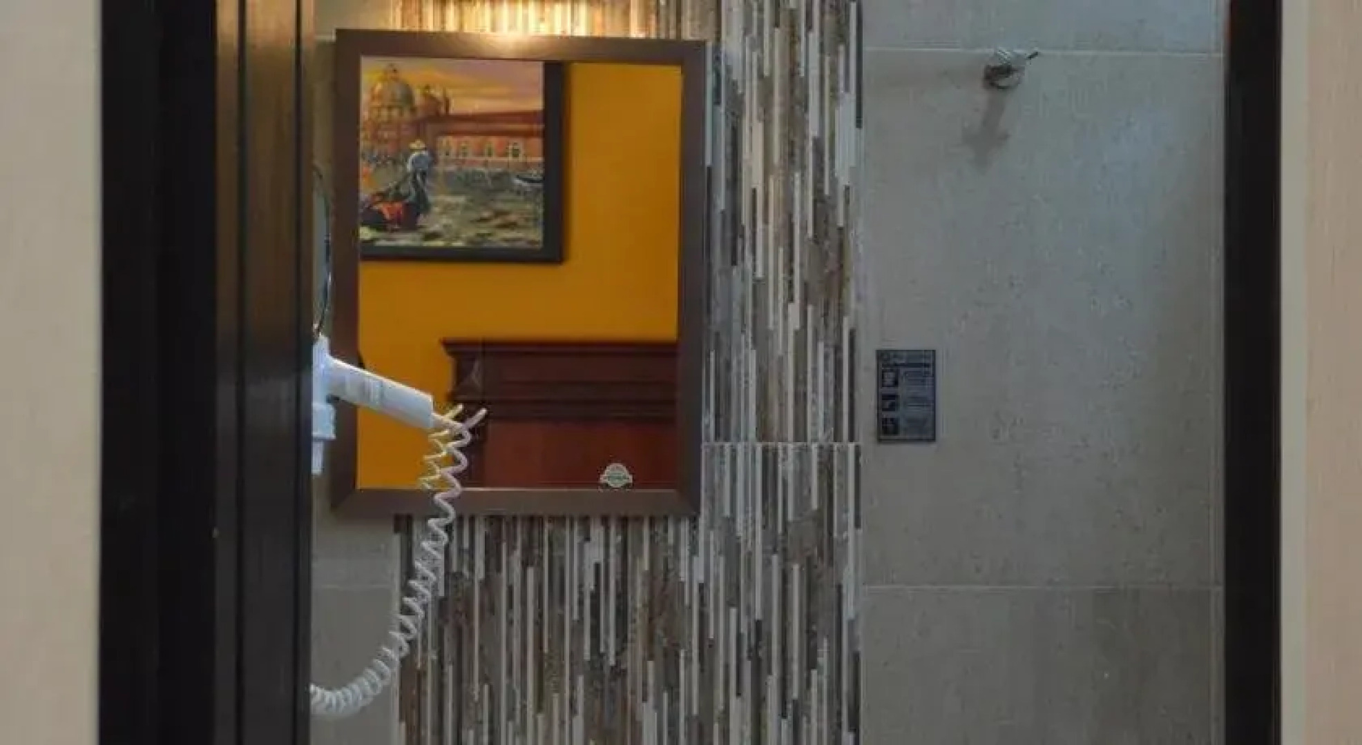 Hotel Terracota Corner