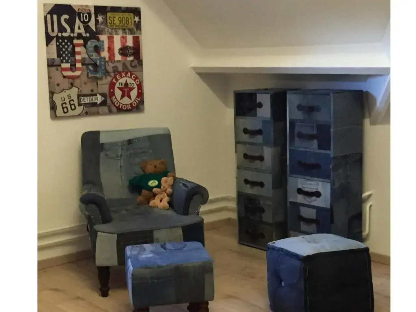 Apartment Maasheuvel