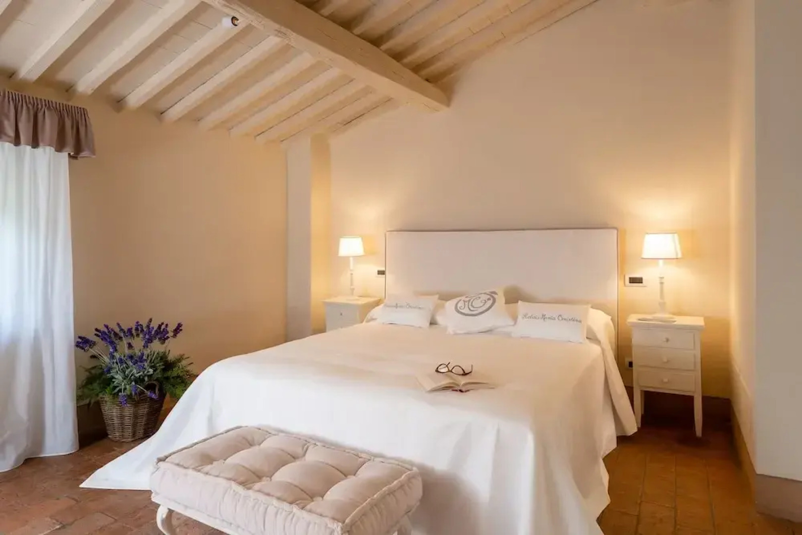 Relais Maria Cristina