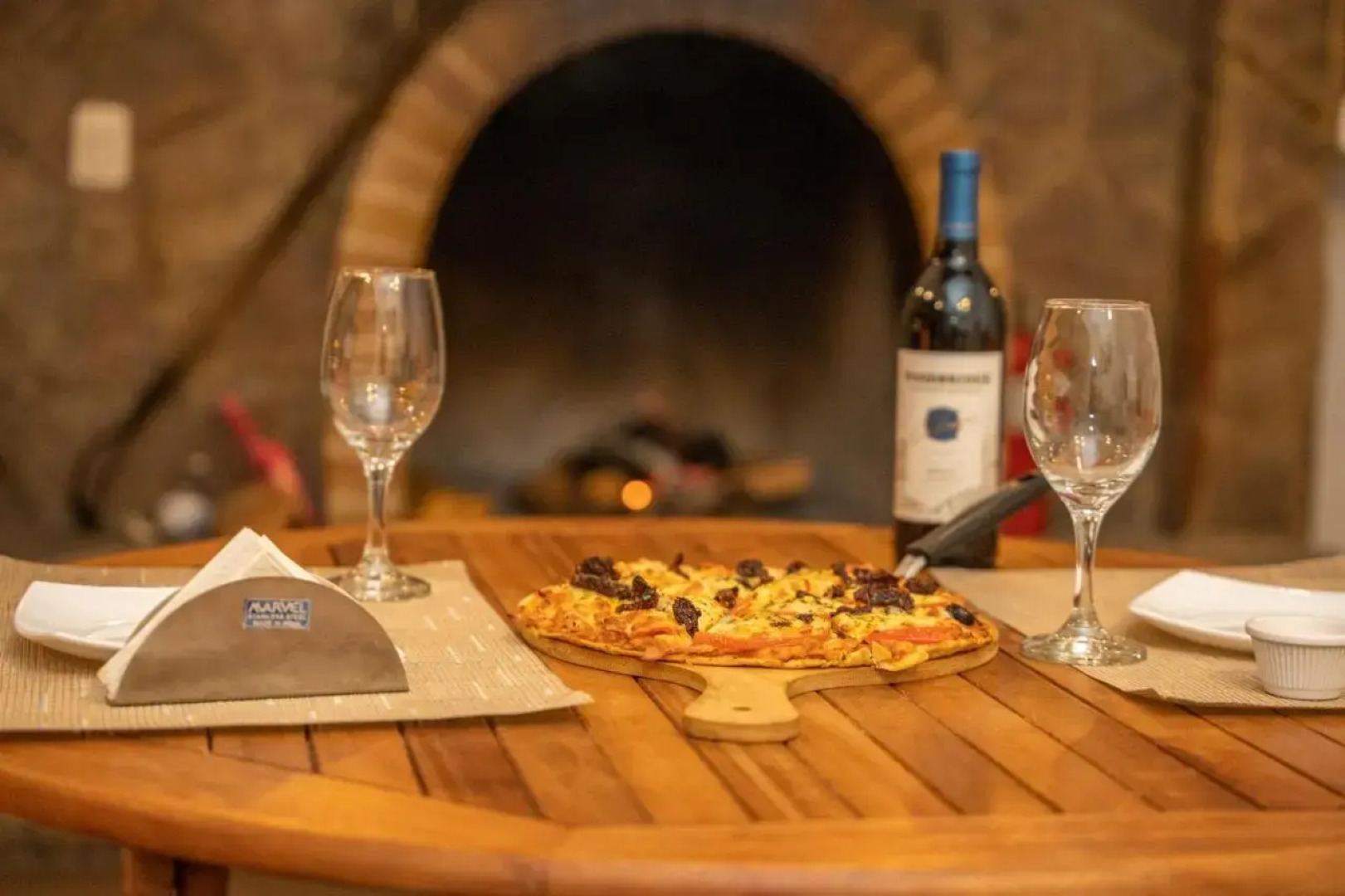 Casa Vistas del Conde