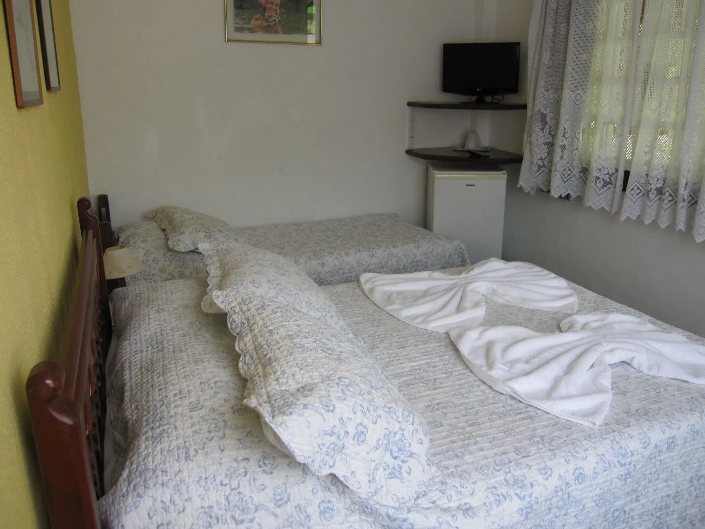 Aquamaster Dive Pousada