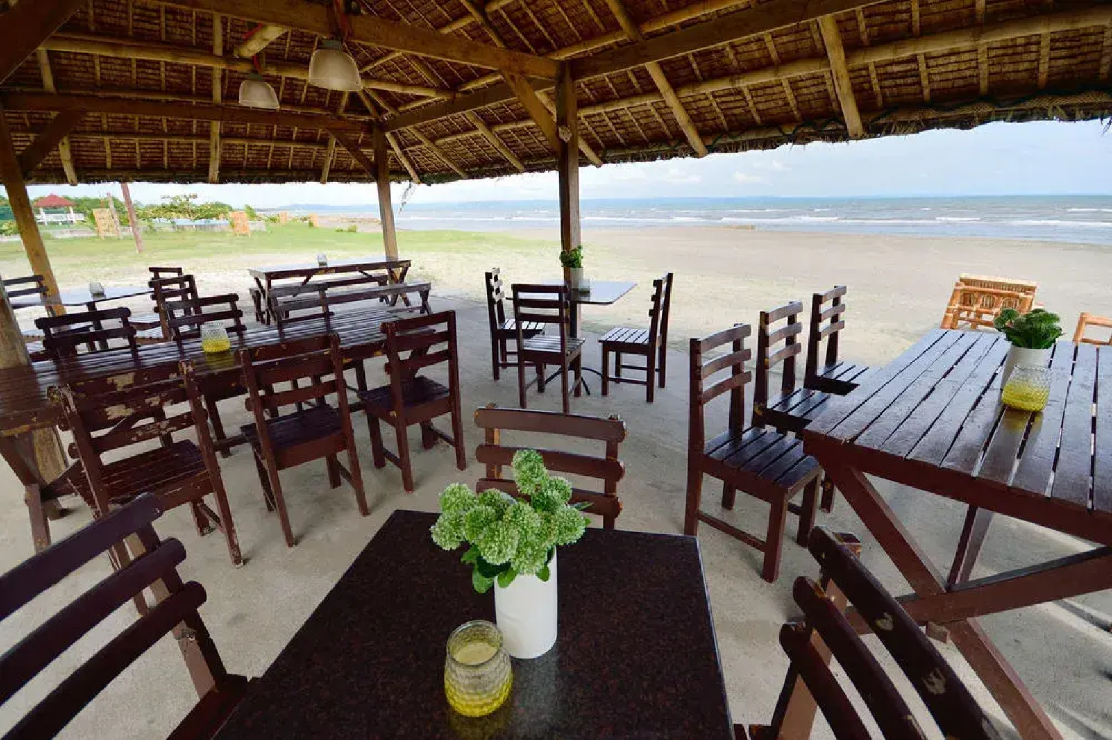 Adhara Resort and Spa