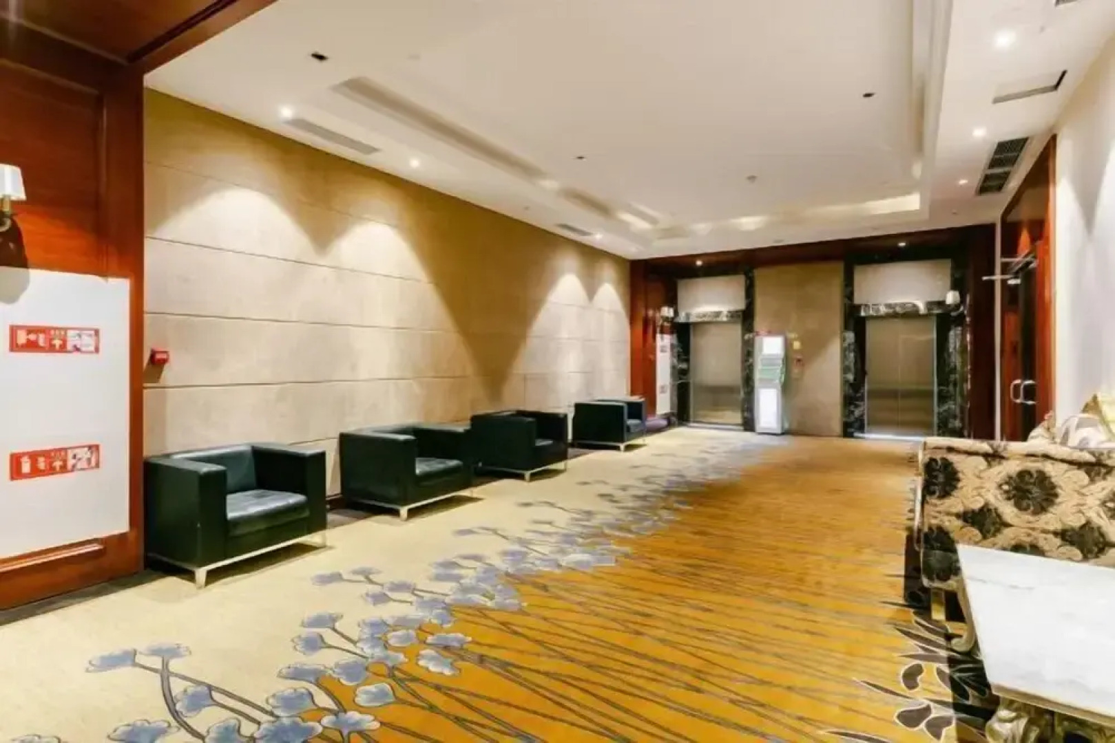 Sunsen Haoli Hotel Deyang