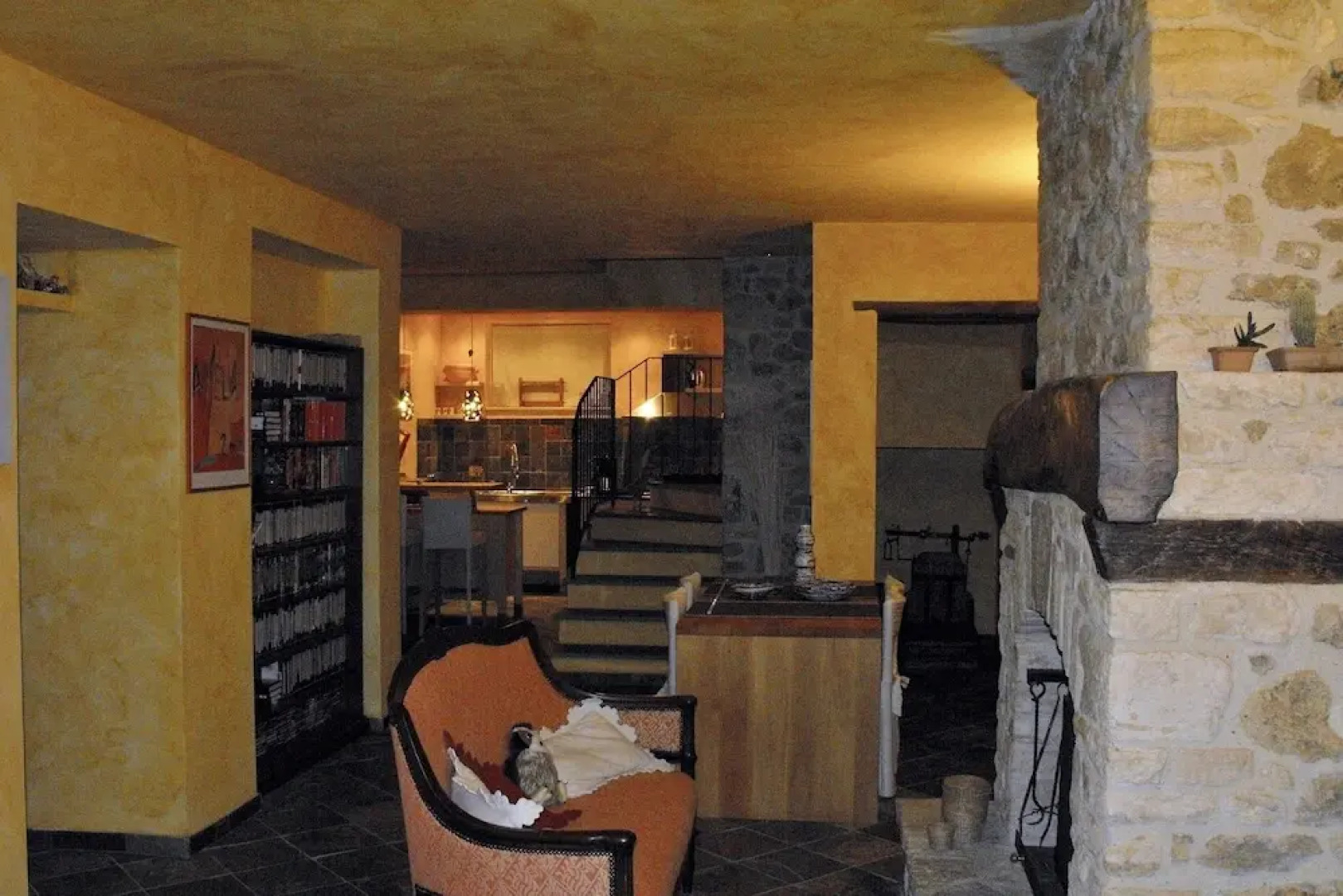 B&B Wellness Il Pomario di Montepiglio