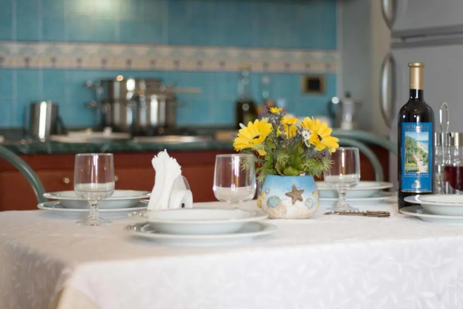 Residence Costazzurra