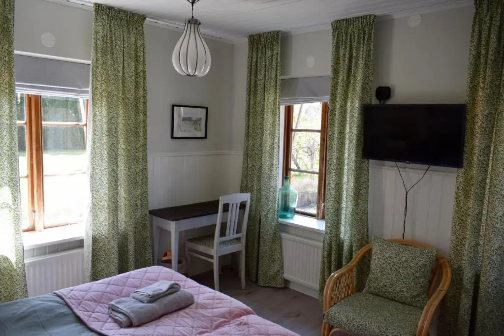 Rörums Gårdshotell