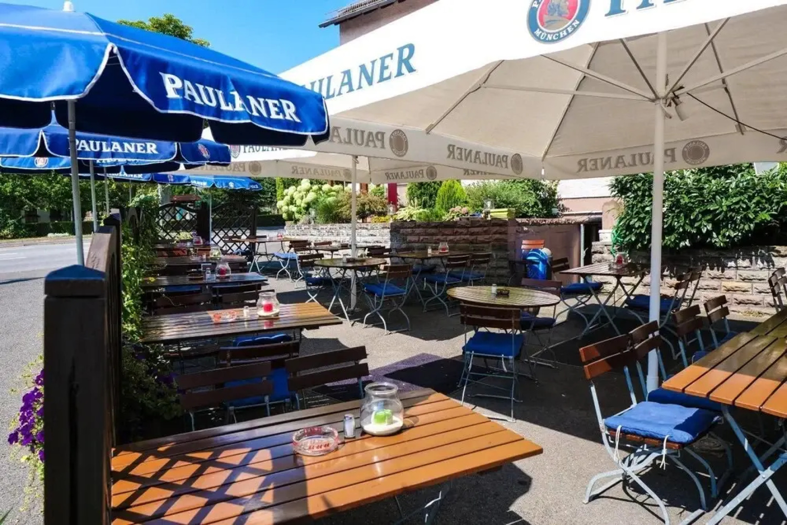 Hotel/Restaurant Zum Wiesengrund