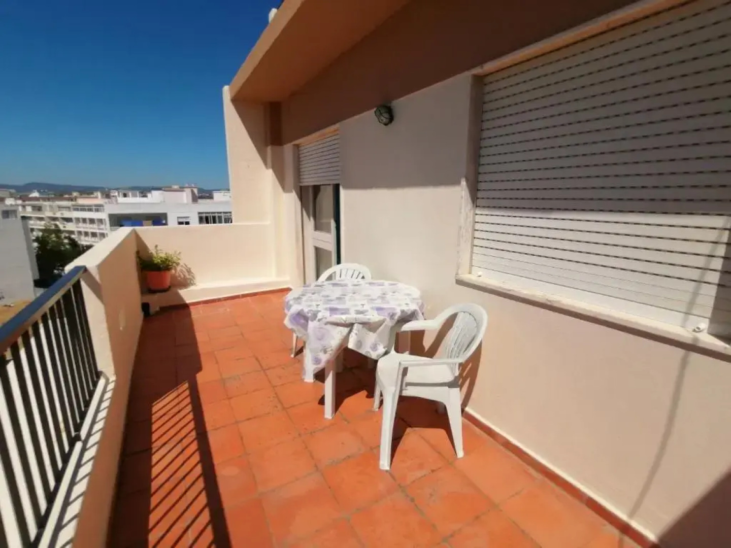 Apartamento Penha T3